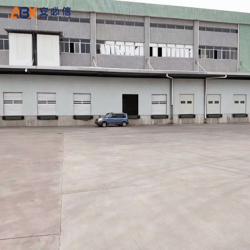黑河消防高速门